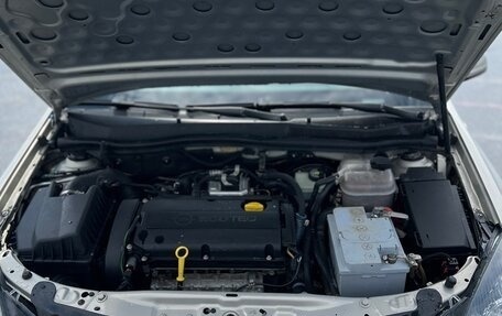 Opel Astra H, 2008 год, 370 000 рублей, 10 фотография