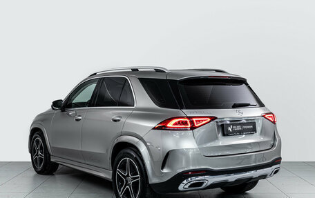 Mercedes-Benz GLE, 2021 год, 7 900 000 рублей, 6 фотография