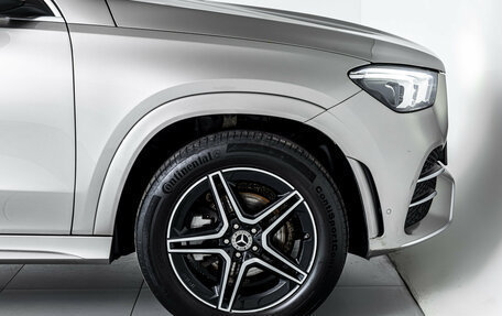 Mercedes-Benz GLE, 2021 год, 7 900 000 рублей, 7 фотография