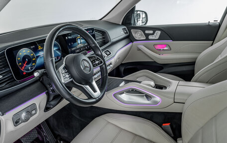 Mercedes-Benz GLE, 2021 год, 7 900 000 рублей, 8 фотография