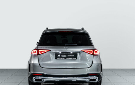 Mercedes-Benz GLE, 2021 год, 7 900 000 рублей, 5 фотография