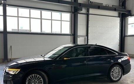 Audi A6, 2019 год, 4 250 000 рублей, 3 фотография