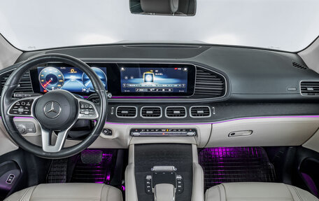 Mercedes-Benz GLE, 2021 год, 7 900 000 рублей, 10 фотография