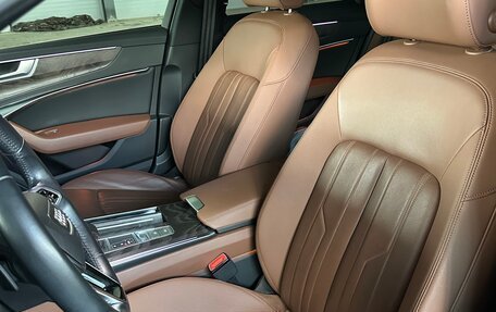 Audi A6, 2019 год, 4 250 000 рублей, 7 фотография