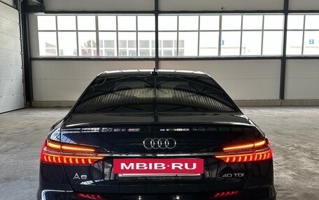 Audi A6, 2019 год, 4 250 000 рублей, 5 фотография