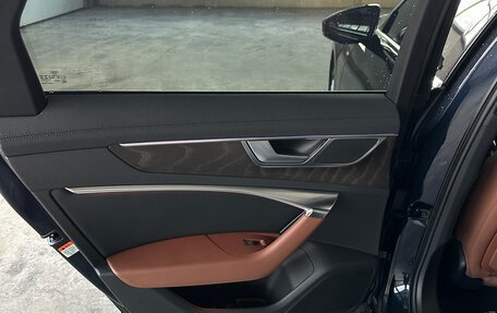 Audi A6, 2019 год, 4 250 000 рублей, 19 фотография