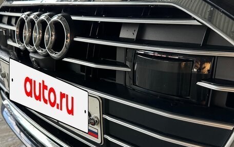 Audi A6, 2019 год, 4 250 000 рублей, 16 фотография