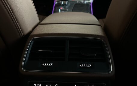 Audi A6, 2019 год, 4 250 000 рублей, 15 фотография