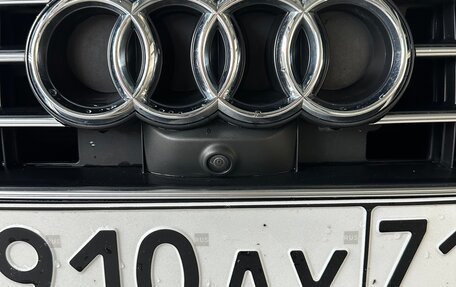 Audi A6, 2019 год, 4 250 000 рублей, 17 фотография