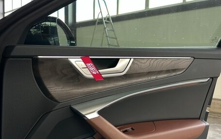 Audi A6, 2019 год, 4 250 000 рублей, 20 фотография