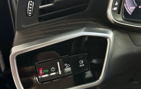 Audi A6, 2019 год, 4 250 000 рублей, 22 фотография