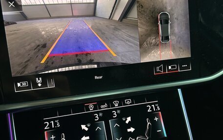 Audi A6, 2019 год, 4 250 000 рублей, 27 фотография