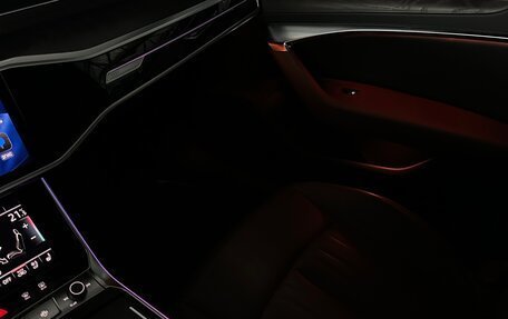 Audi A6, 2019 год, 4 250 000 рублей, 30 фотография
