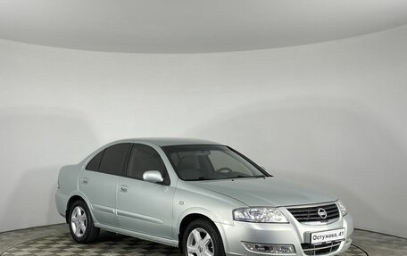 Nissan Almera Classic, 2007 год, 670 000 рублей, 2 фотография