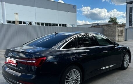 Audi A6, 2019 год, 4 250 000 рублей, 35 фотография
