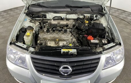 Nissan Almera Classic, 2007 год, 670 000 рублей, 4 фотография