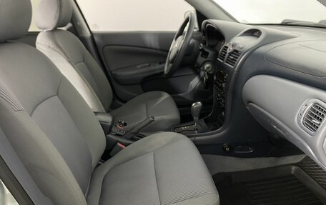 Nissan Almera Classic, 2007 год, 670 000 рублей, 13 фотография