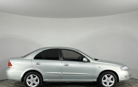 Nissan Almera Classic, 2007 год, 670 000 рублей, 11 фотография