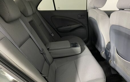 Nissan Almera Classic, 2007 год, 670 000 рублей, 14 фотография