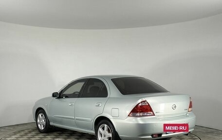 Nissan Almera Classic, 2007 год, 670 000 рублей, 7 фотография