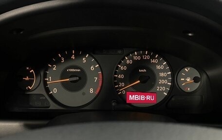 Nissan Almera Classic, 2007 год, 670 000 рублей, 15 фотография