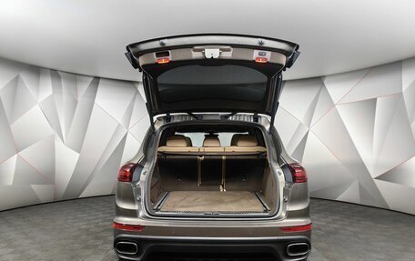 Porsche Cayenne III, 2014 год, 4 255 000 рублей, 10 фотография