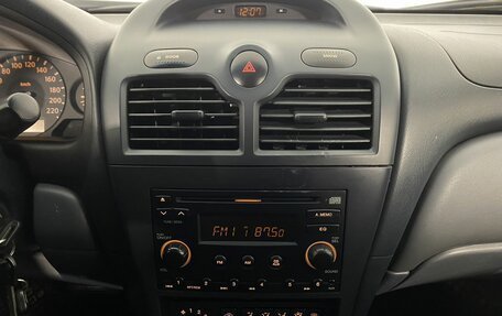 Nissan Almera Classic, 2007 год, 670 000 рублей, 18 фотография