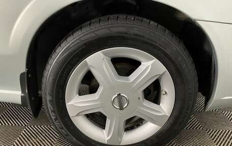 Nissan Almera Classic, 2007 год, 670 000 рублей, 20 фотография