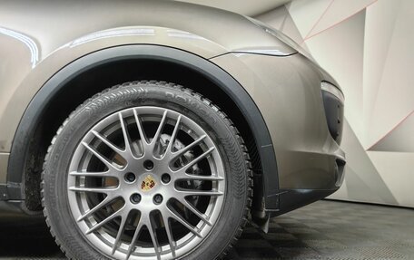 Porsche Cayenne III, 2014 год, 4 255 000 рублей, 8 фотография