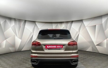 Porsche Cayenne III, 2014 год, 4 255 000 рублей, 7 фотография