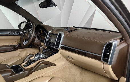 Porsche Cayenne III, 2014 год, 4 255 000 рублей, 11 фотография
