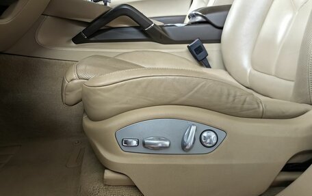 Porsche Cayenne III, 2014 год, 4 255 000 рублей, 19 фотография
