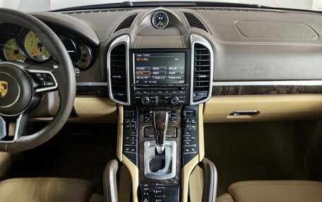 Porsche Cayenne III, 2014 год, 4 255 000 рублей, 13 фотография