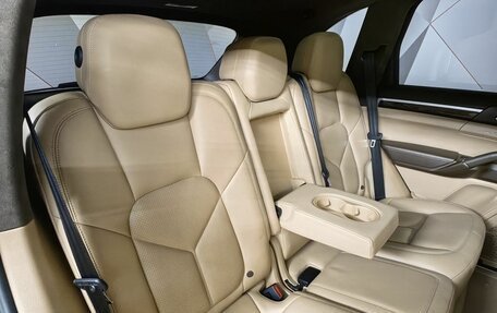 Porsche Cayenne III, 2014 год, 4 255 000 рублей, 15 фотография