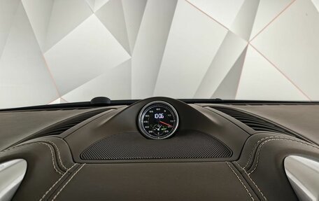 Porsche Cayenne III, 2014 год, 4 255 000 рублей, 20 фотография
