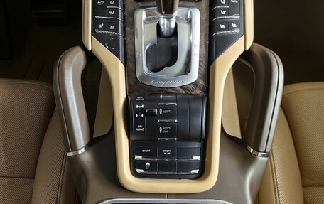 Porsche Cayenne III, 2014 год, 4 255 000 рублей, 21 фотография