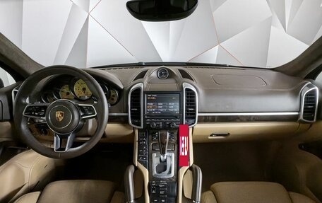 Porsche Cayenne III, 2014 год, 4 255 000 рублей, 12 фотография