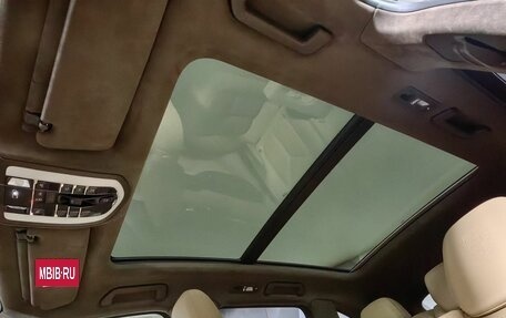 Porsche Cayenne III, 2014 год, 4 255 000 рублей, 22 фотография