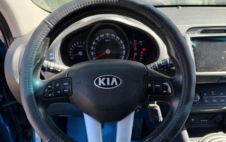 KIA Sportage III, 2012 год, 1 050 000 рублей, 7 фотография