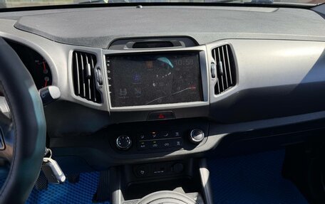 KIA Sportage III, 2012 год, 1 050 000 рублей, 12 фотография