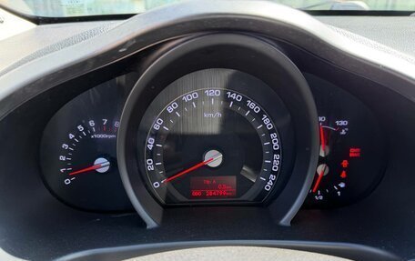KIA Sportage III, 2012 год, 1 050 000 рублей, 11 фотография