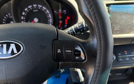KIA Sportage III, 2012 год, 1 050 000 рублей, 9 фотография