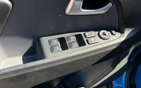 KIA Sportage III, 2012 год, 1 050 000 рублей, 16 фотография