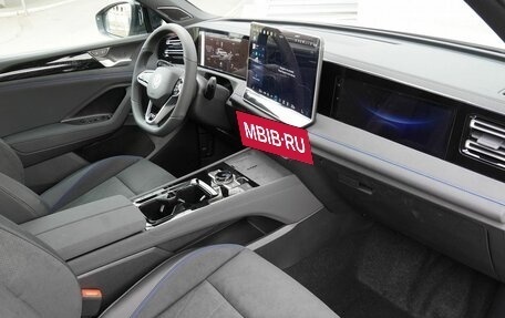 Volkswagen Tiguan, 2026 год, 5 650 000 рублей, 12 фотография