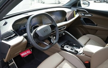 Audi Q5, 2026 год, 7 400 000 рублей, 10 фотография