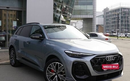 Audi Q5, 2026 год, 7 400 000 рублей, 3 фотография