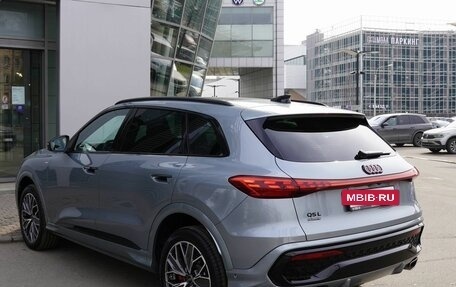 Audi Q5, 2026 год, 7 400 000 рублей, 6 фотография