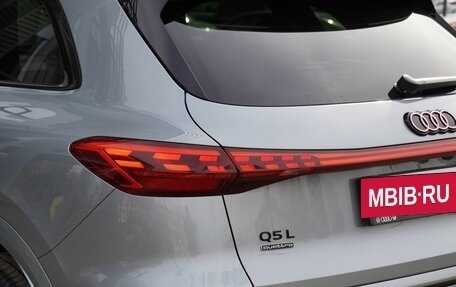Audi Q5, 2026 год, 7 400 000 рублей, 21 фотография