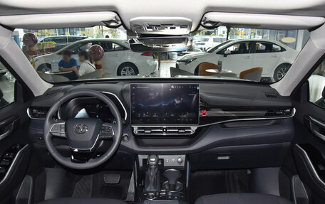 Toyota Highlander, 2026 год, 4 450 000 рублей, 7 фотография