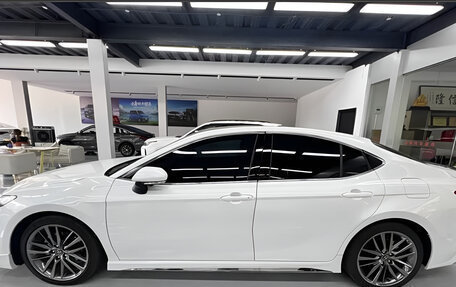 Toyota Camry, 2026 год, 3 450 000 рублей, 3 фотография